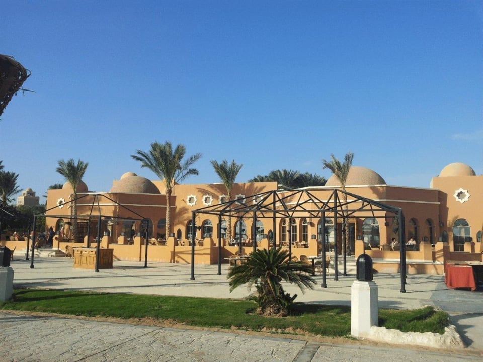 Grand Makadi Anlage Grand Makadi