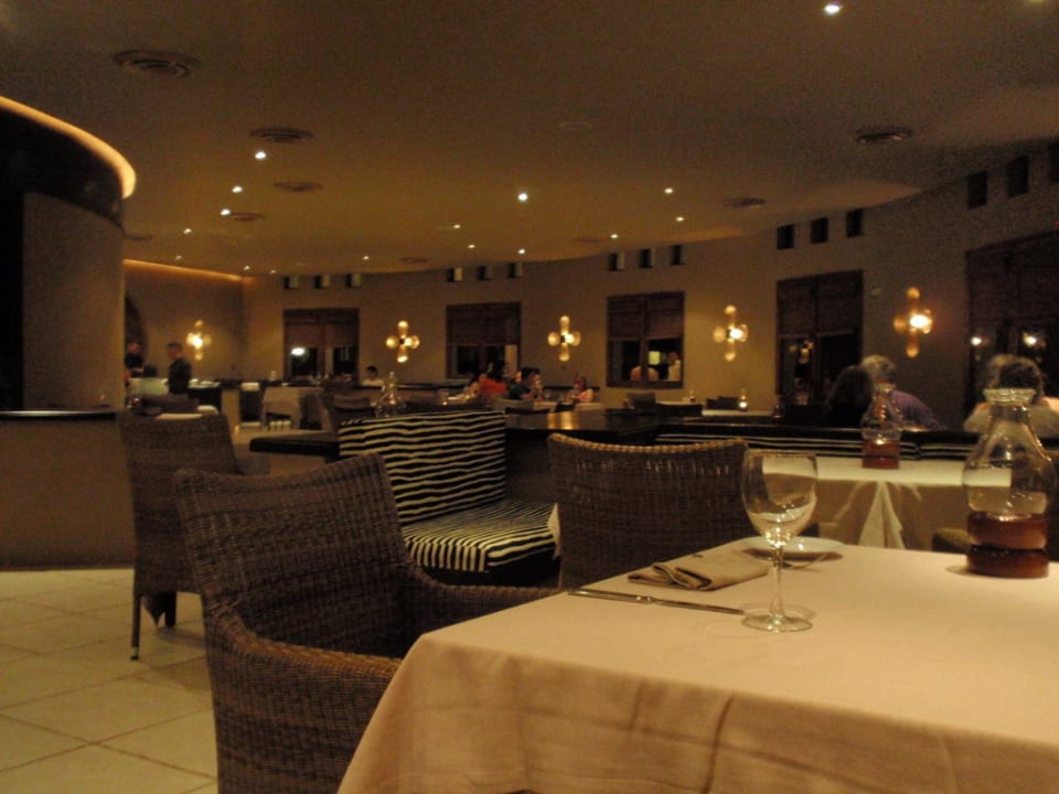 Edles Ambiente im La Tortuga Catalonia Playa Maroma