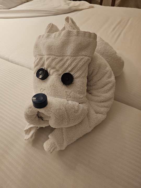 Zimmer Serenity Alpha Beach