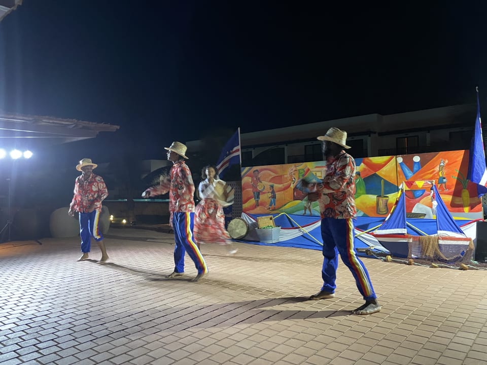 Sport & Freizeit Meliá Llana Beach Resort & Spa