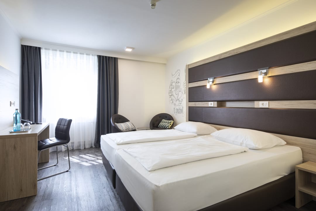 Zimmer Roomingtons Hotel Kaiserhof