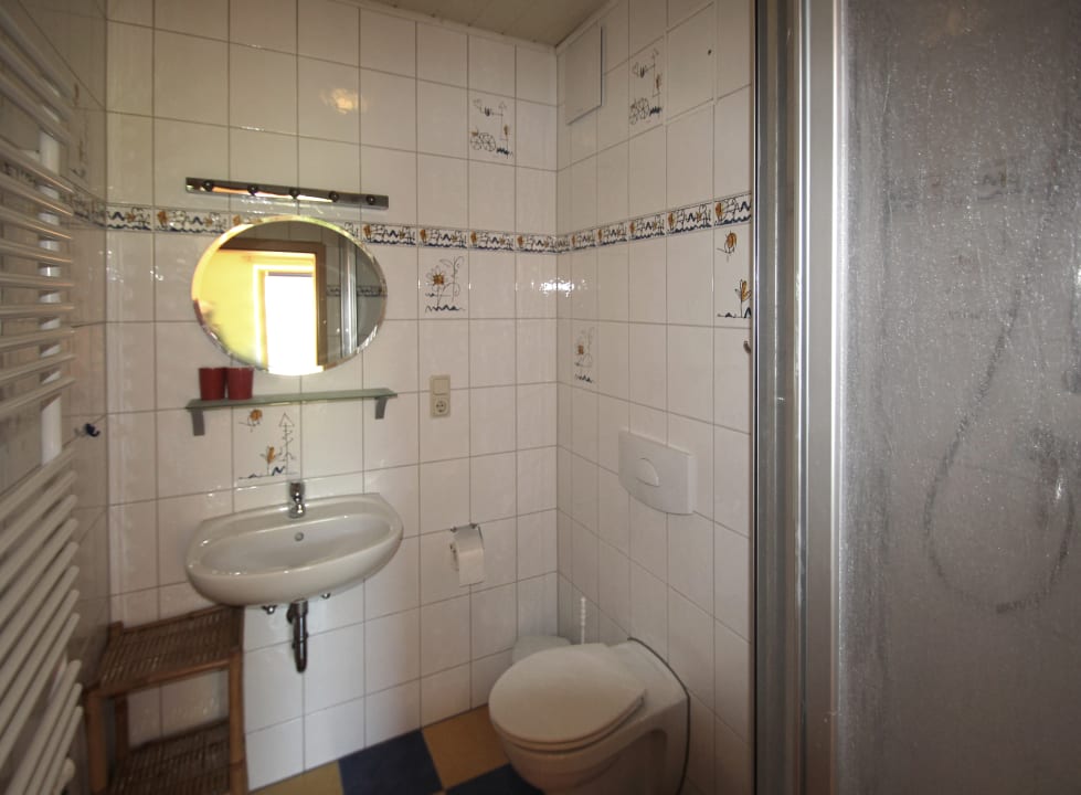 Zimmer Haus Andrea - Paradies Rügen
