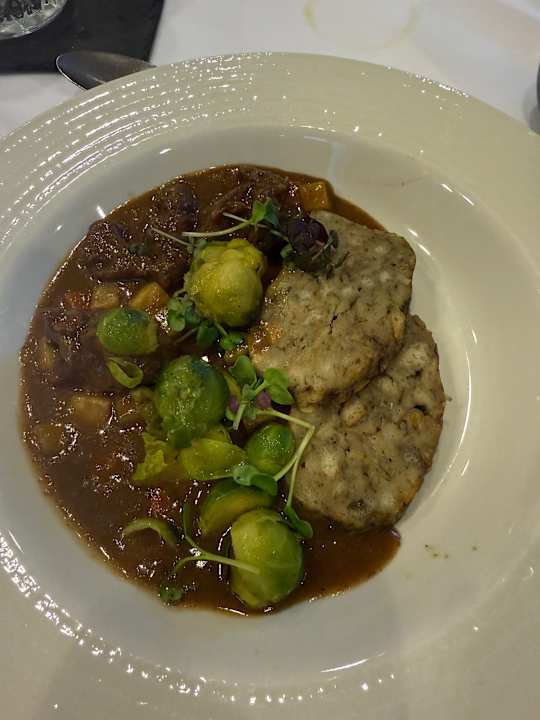 Gastro Reduce Hotel Vital Bad Tatzmannsdorf