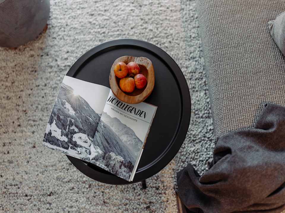 Zimmer Ferienwohnungen | Apartments JOHANNESHOF