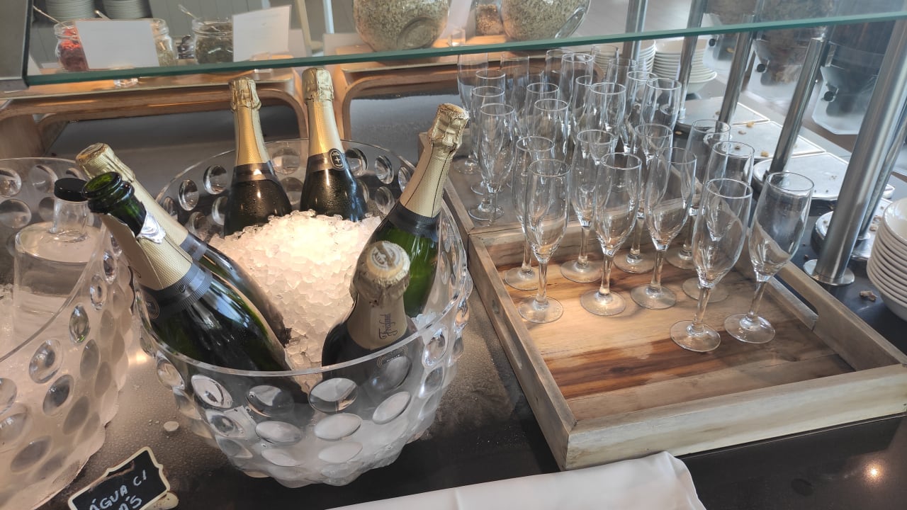 Gastro Iberostar Selection Lagos Algarve