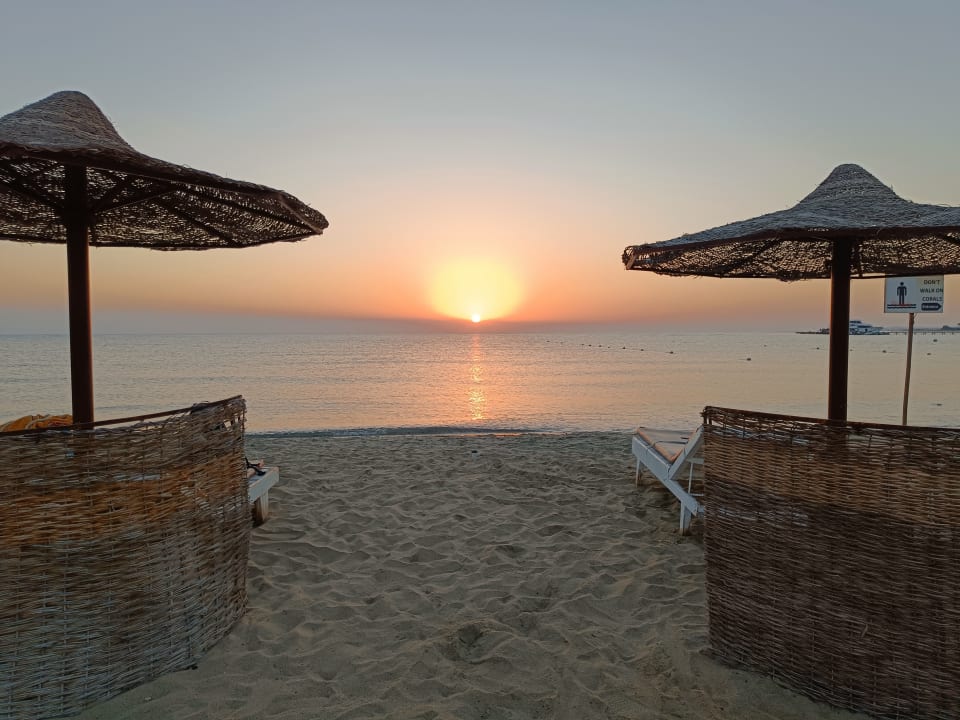 Strand Three Corners Equinox Beach Resort