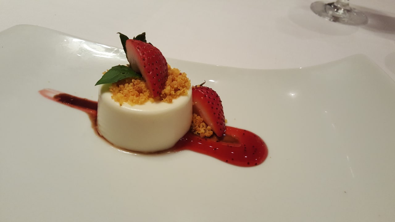 Restaurant JOIA Paraiso by Iberostar