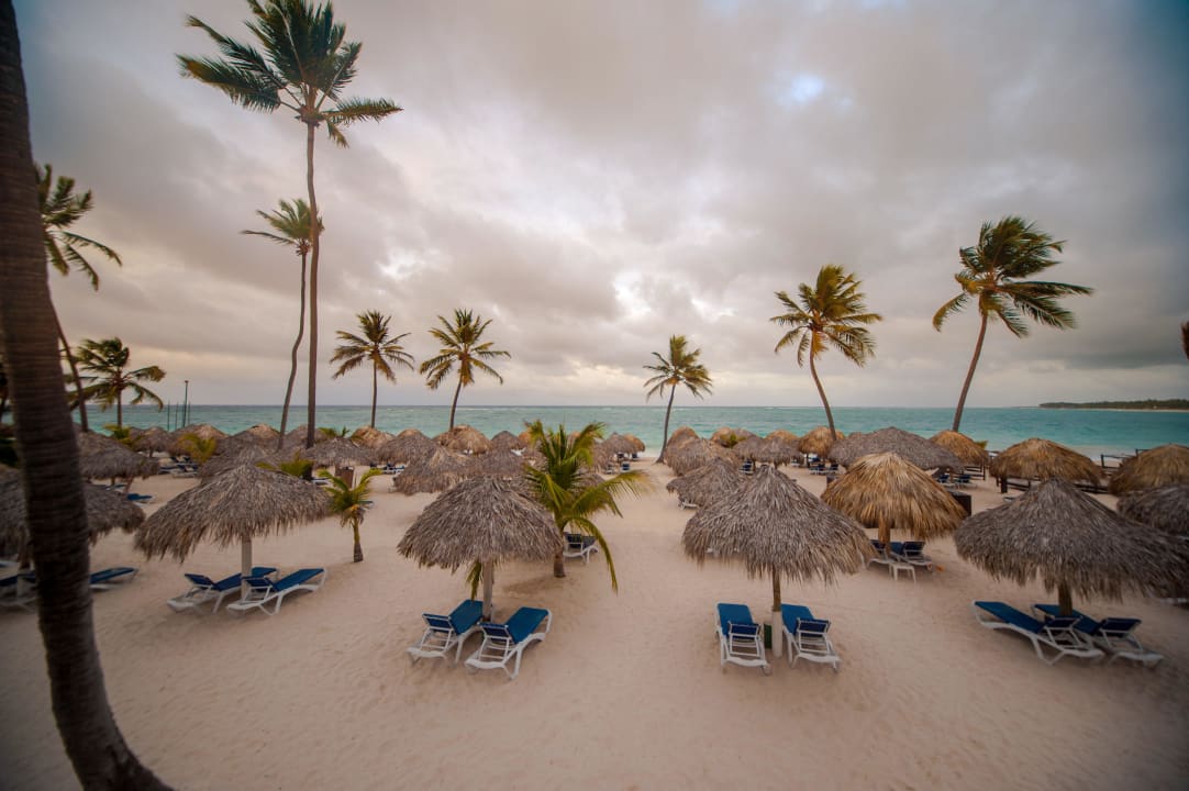 Beach Punta Cana Princess All Suites Resort & Spa