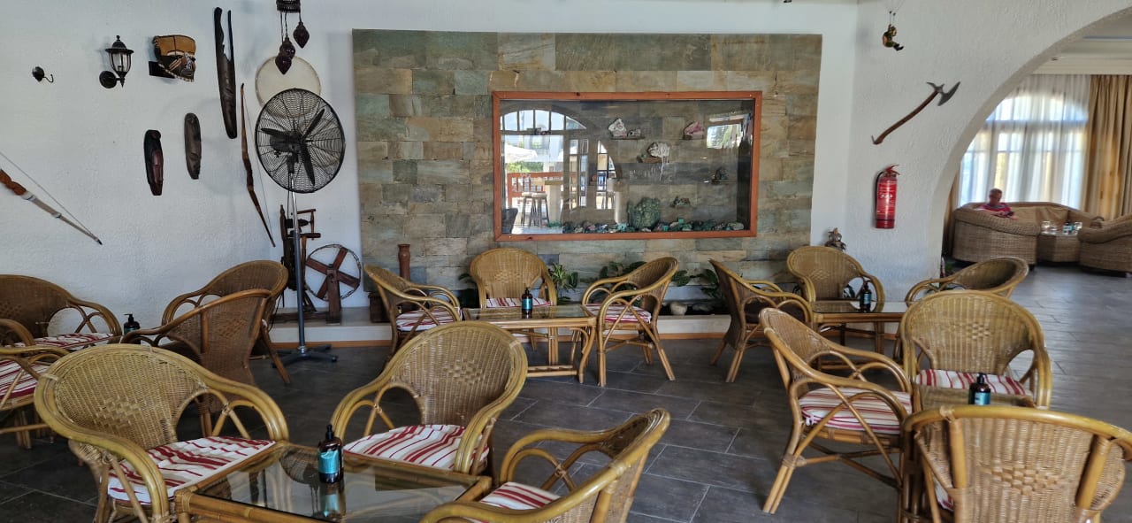 Gastro Gaia Garden Hotel