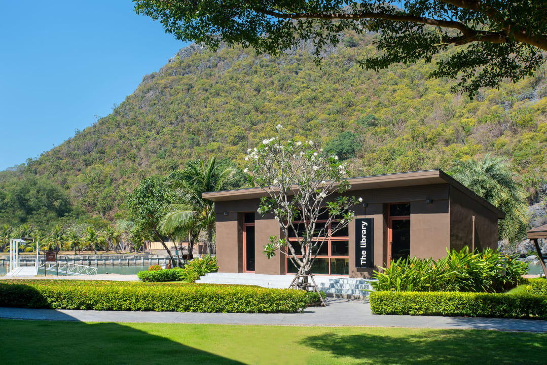 Sonstiges La Isla Pranburi Beach Resort