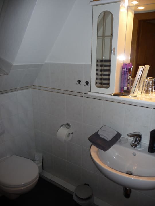 Bad Hotel-Pension Achtern Diek