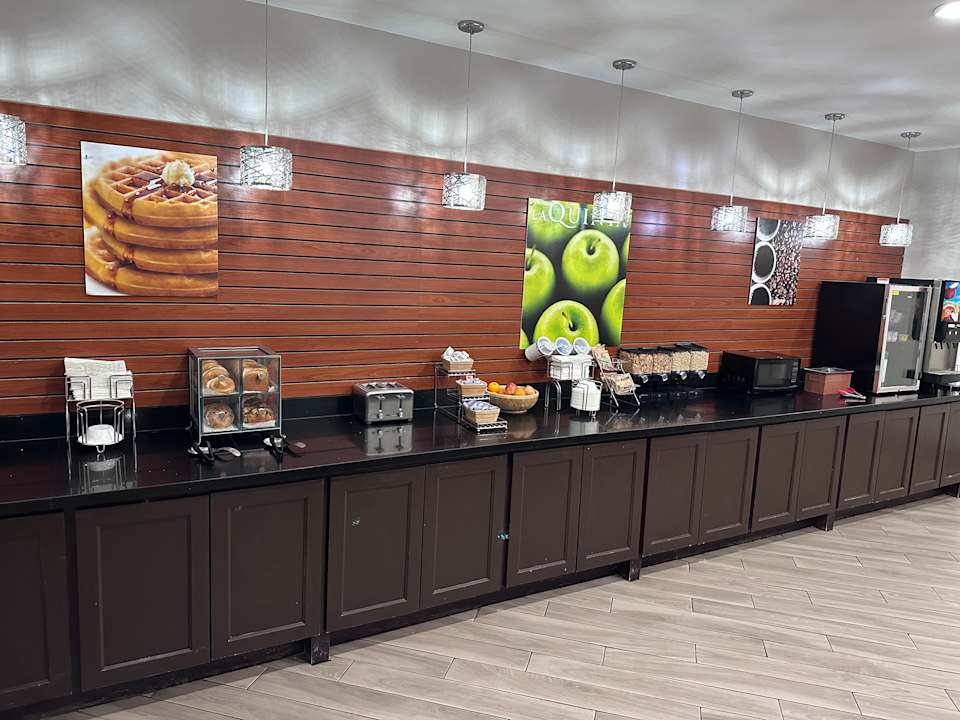 Gastro La Quinta Inn & Suites Atascocita-Humble