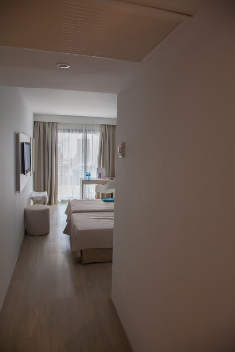 Zimmer Alcudiamar Marina Residence