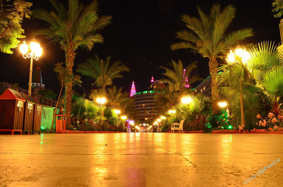 Delphin Imperial Hotel Delphin Imperial