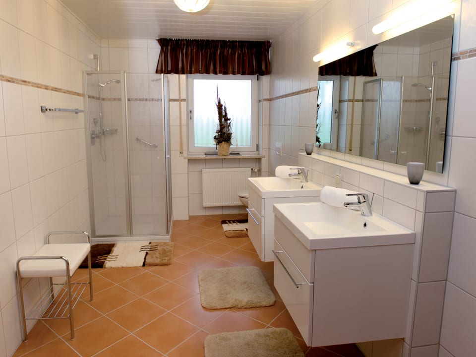 Zimmer Appartement NR: 10 Aparthotel Der Wieserhof