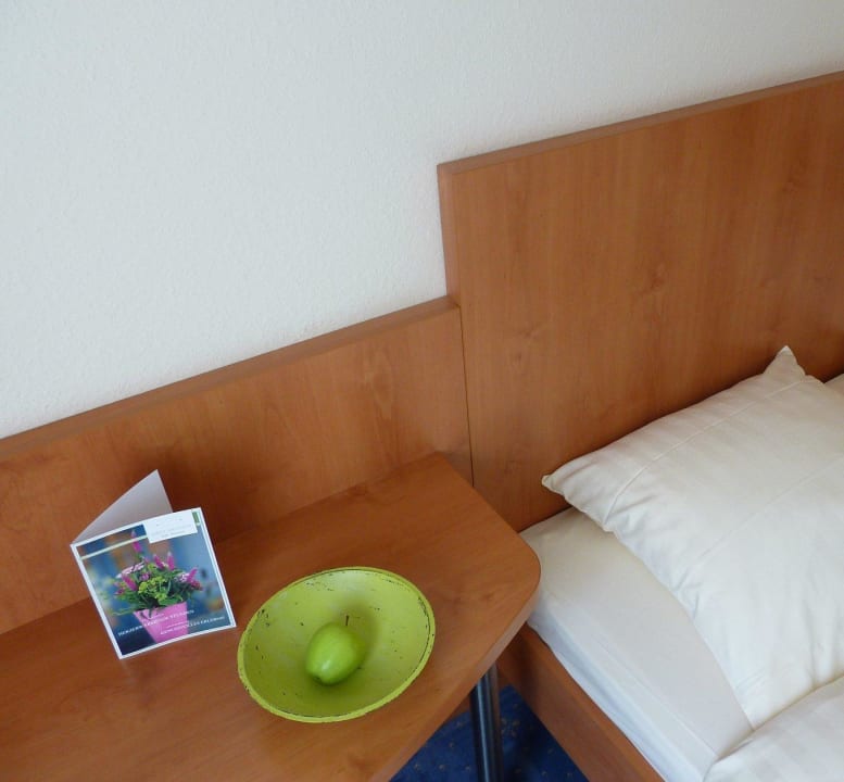 Zimmer-Impression Signature Hotel Drei Kronen Elmshorn