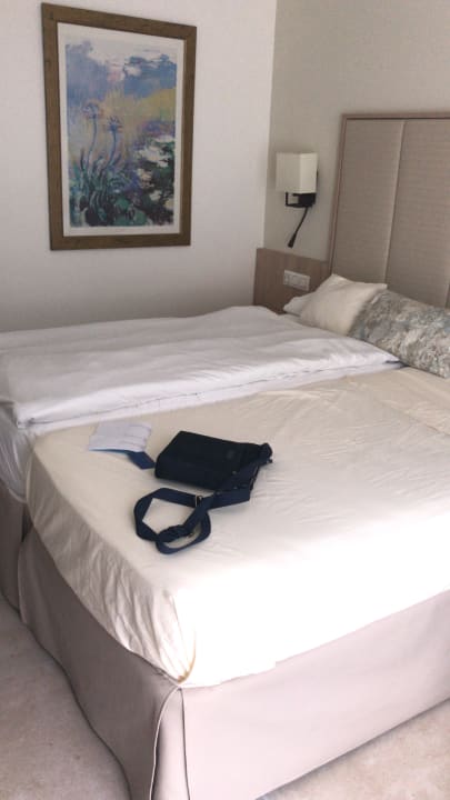 Zimmer allsun Hotel Bella Paguera