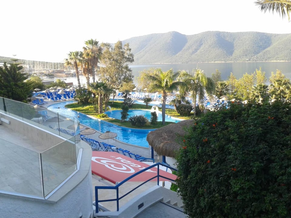 Ranek Bodrum Holiday Resort & Spa