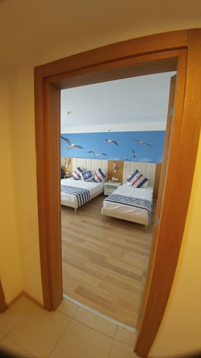Zimmer Eftalia Marin