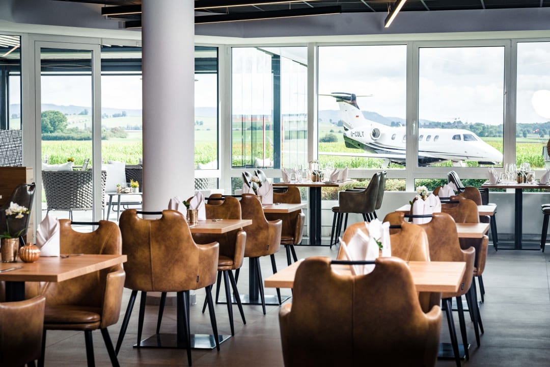 Gastro Concorde Hotel am Flugplatz