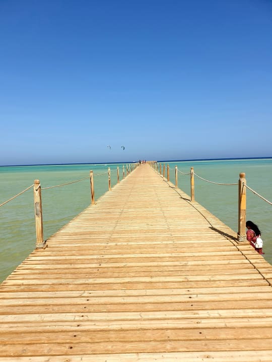 Strand Casa Mare Resort