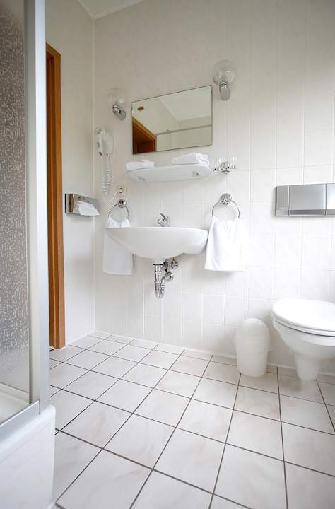 Zimmer Hotel Heidenschanze Dresden