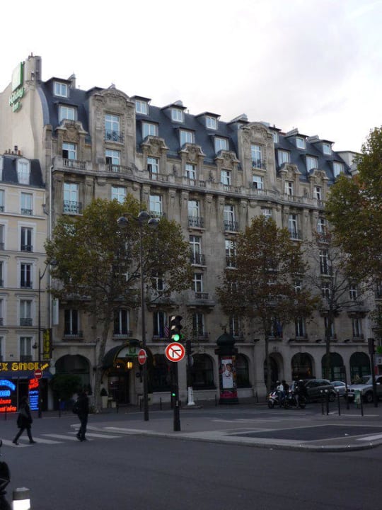 Hotel Holiday Inn Paris Gare de Lyon Bastille