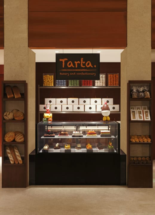 Gastro DoubleTree by Hilton Hotel Pune - Chinchwad