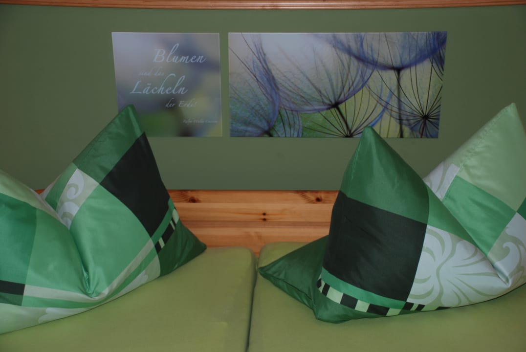 Zimmer Ferienwohnung Christina