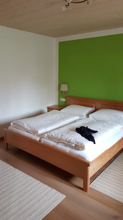 Zimmer Katharinenhof Lenggries