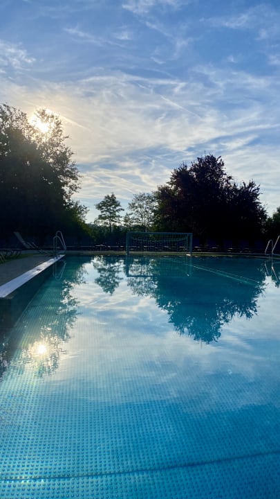 Pool Aldiana Club Ampflwang