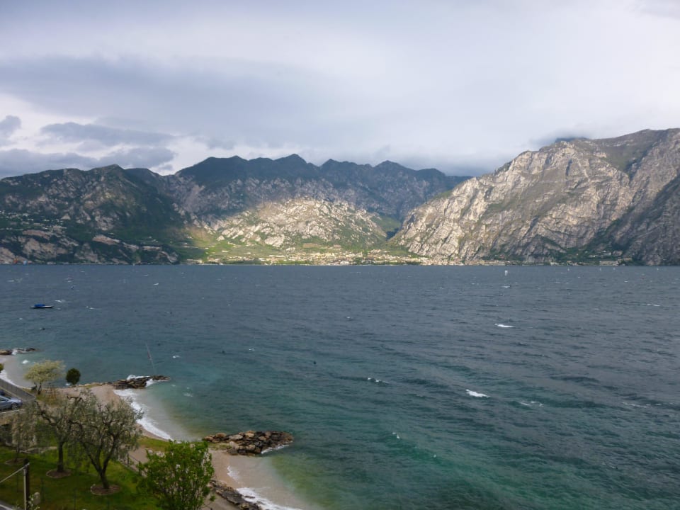 Limone Hotel Piccolo