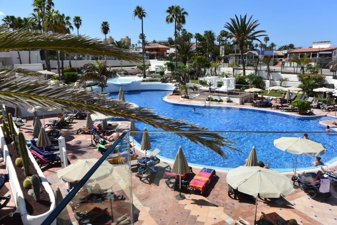 Pool H10 Gran Tinerfe - Adults only