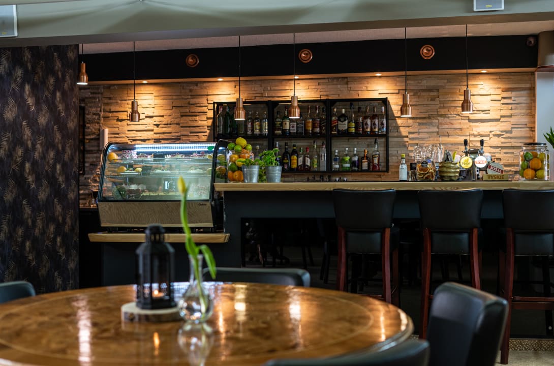 Gastro Marena Wellness & Spa