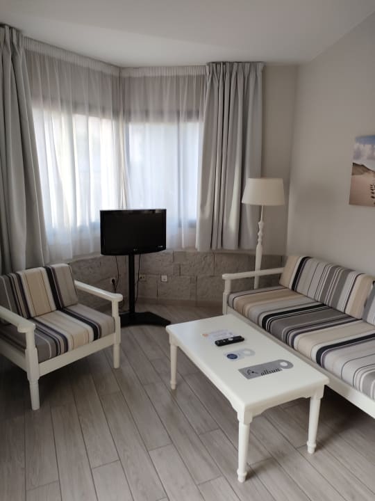 Zimmer allsun Hotel Esplendido