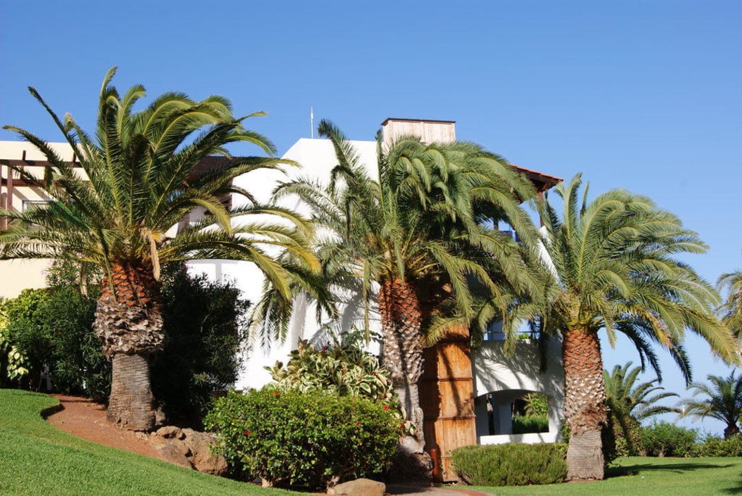 Anlage ROBINSON ESQUINZO PLAYA