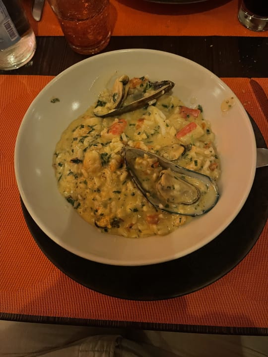 Gastro Radisson Blu Palace Resort & Thalasso Djerba