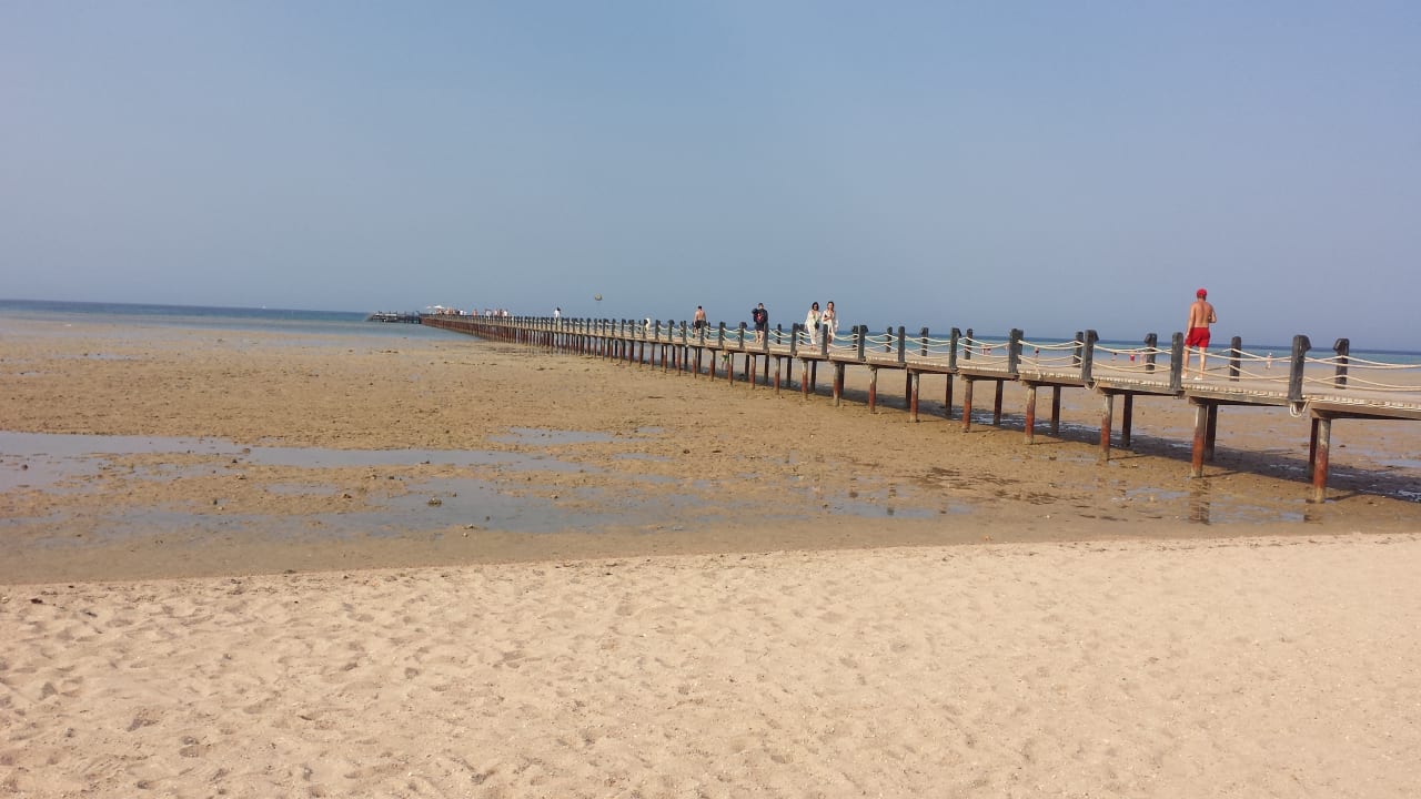 Strand Stella Beach Resort & Spa Makadi Bay