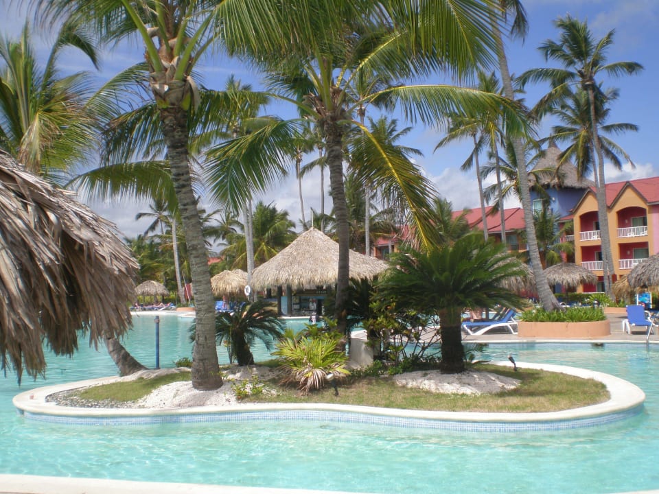Inselchen Punta Cana Princess All Suites Resort & Spa