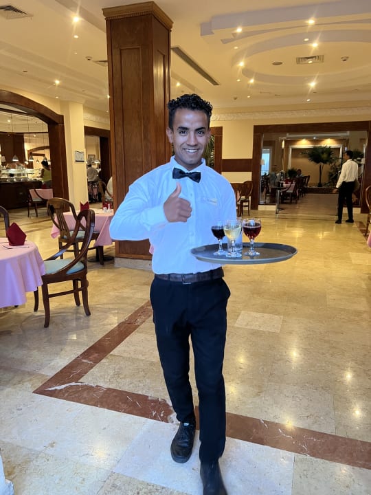 Gastro Imperial Shams Abu Soma