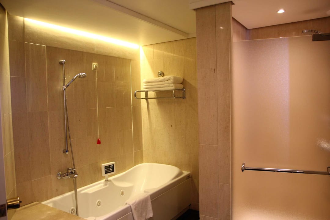 Zimmer Hotel The Cliff Bay (PortoBay)