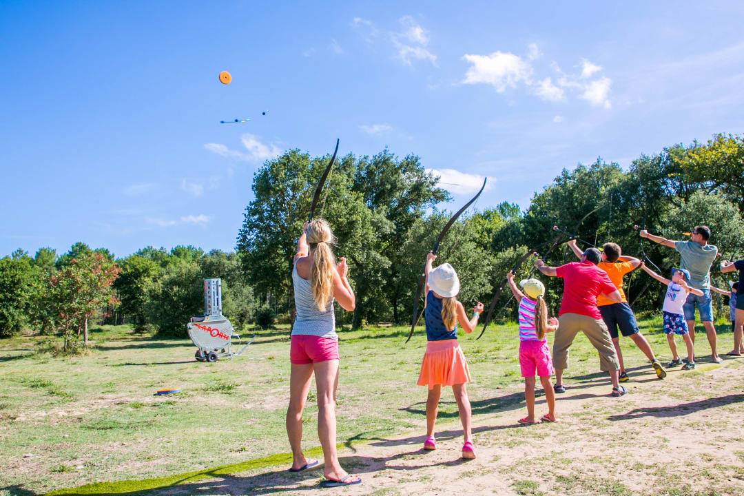 Sport & Freizeit Yelloh! Village Sylvamar