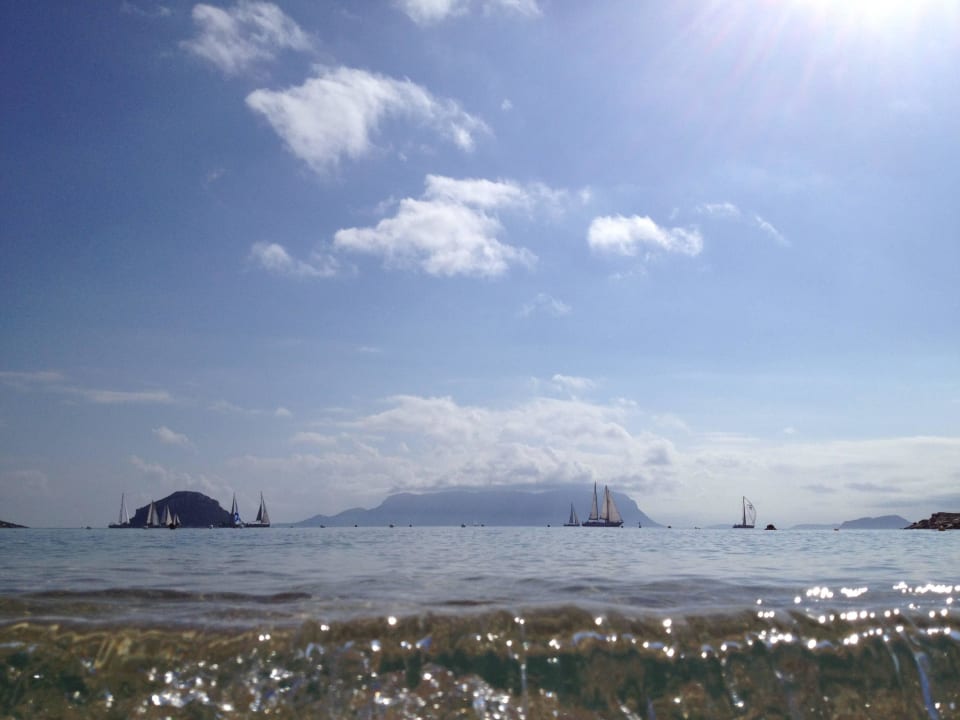 Segel - Regatta Appartments Baia Caddinas Clubresidence