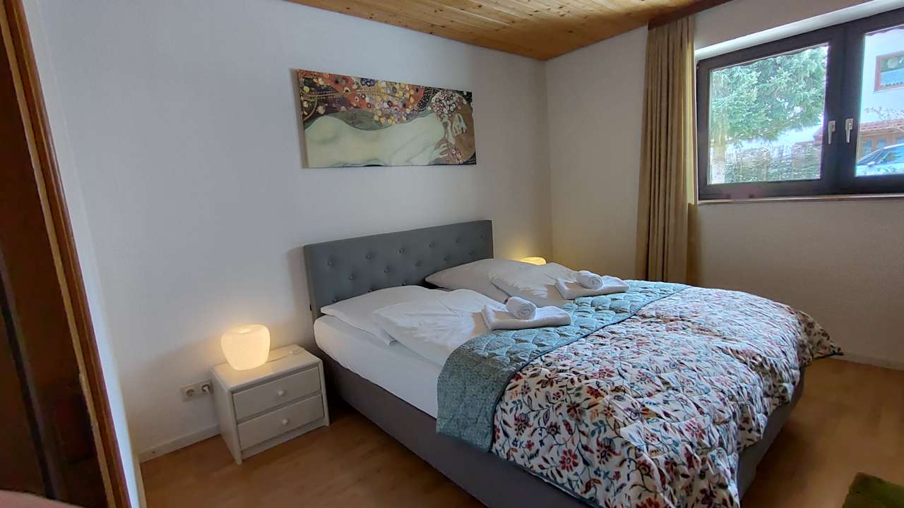 Sonstiges Pension Bergblick