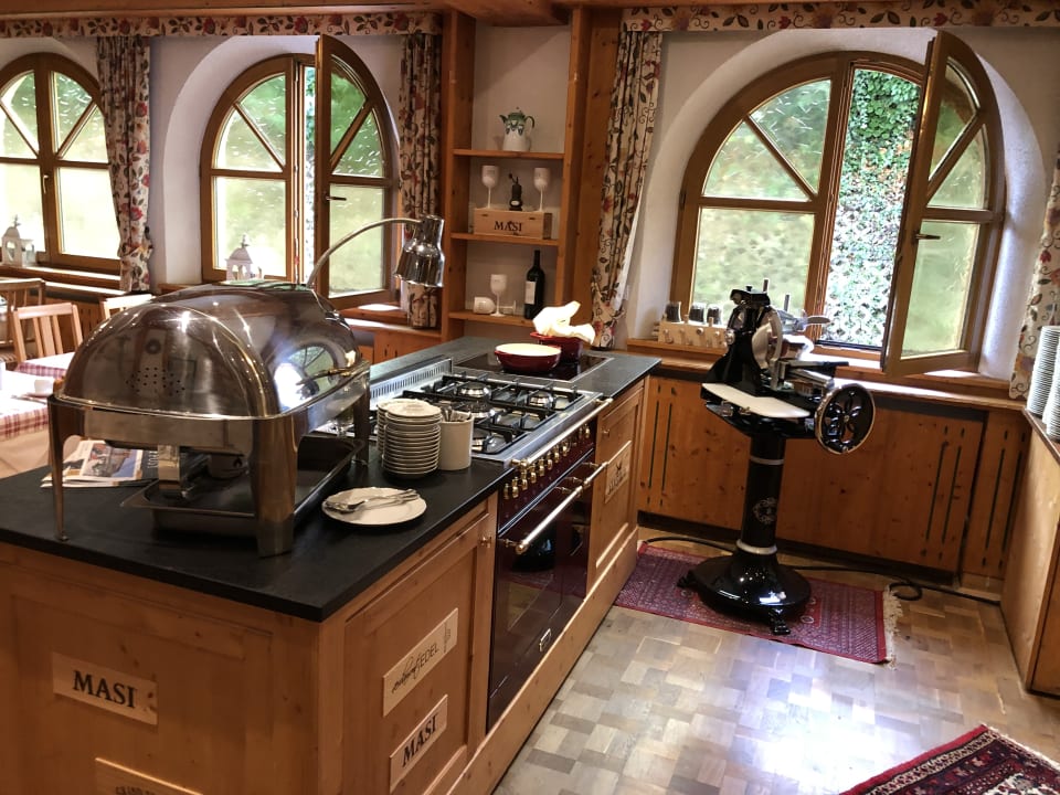 Gastro Landhotel Edelfinger Hof