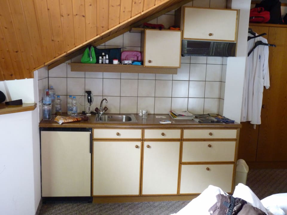 Zimmer Hotel Mühlenerhof