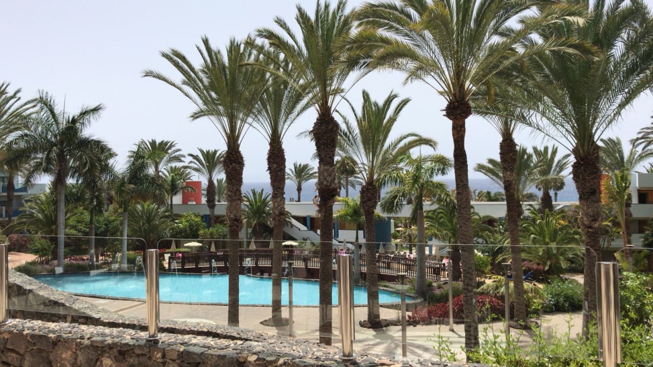 Pool R2 Pajara Beach