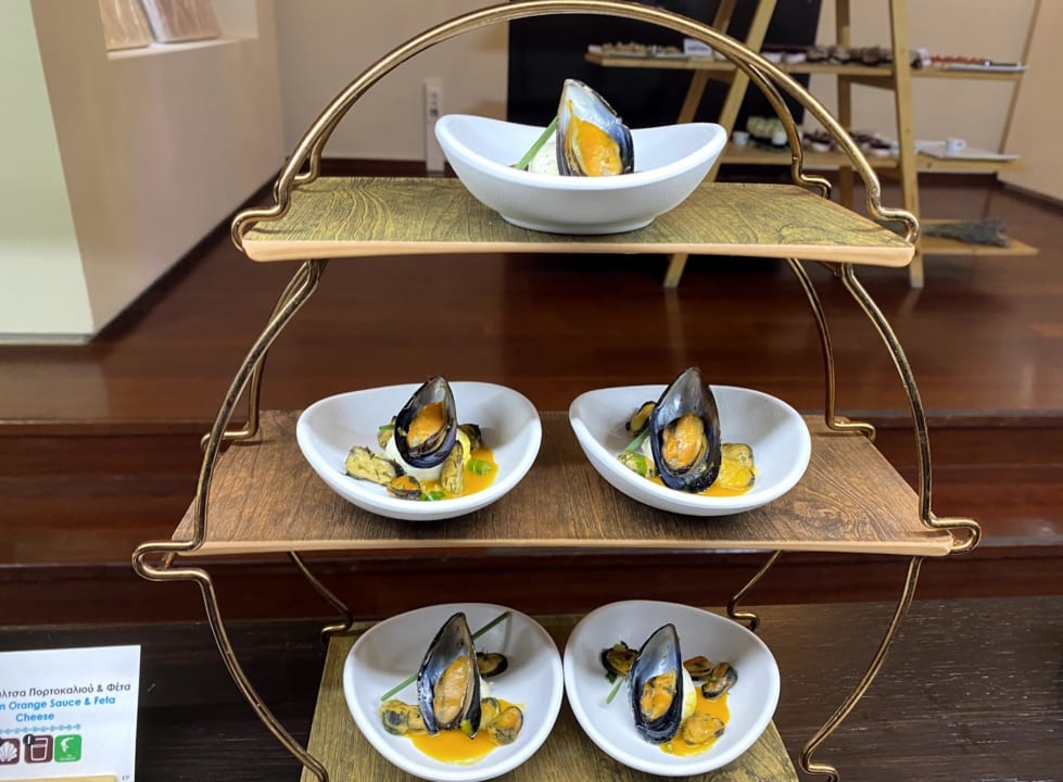 Gastro Creta Maris Resort