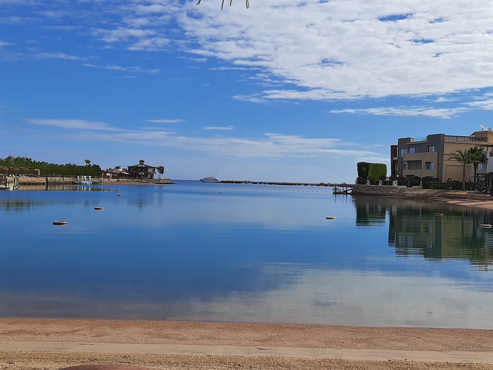 Strand SUNRISE Crystal Bay Resort