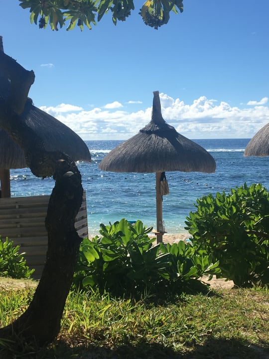 Strand Radisson Blu Poste Lafayette Resort & Spa - Adults only